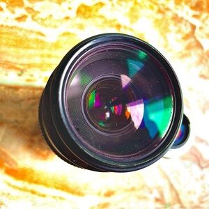 Pentax Pentax-M SMC 50mm f/2 Lens